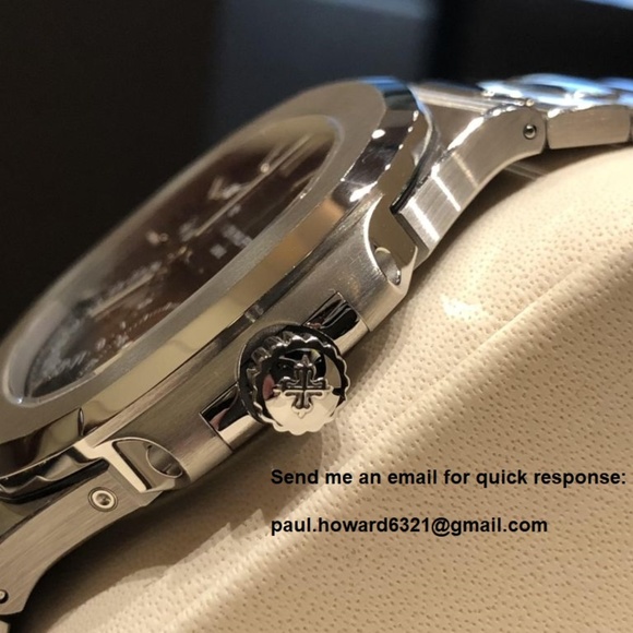 Patek Philippe Nautilus 5712/1a-001